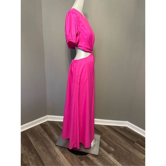 STAUD Calypso Dress - Picture 9 of 10